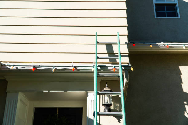 Reliable Tularosa, NM Siding Services Solutions